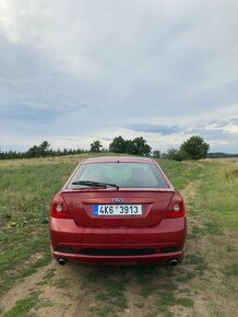 Ford Mondeo ST220 - 5