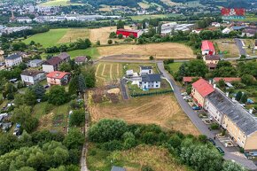 Prodej pozemku k bydlení "A", 1 027 m², Malšovice - 5