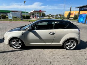 Alfa Romeo MiTo 1.4 TB+LPG 114kw - 5