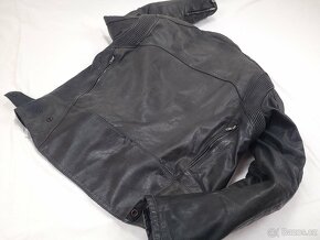 Held Cosmo Avolo pánska kožená moto kombinéza 60/56 4XL/2XL - 5