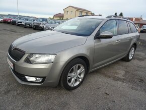 Škoda Octavia 1.2 TSi 77kW auto klima,tempomat - 5