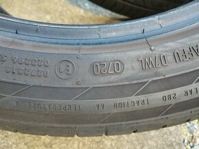 Continental 235/45 R18 Letní - 5