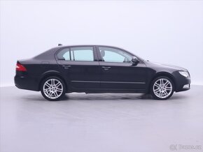 Škoda Superb 1,4 TSI Elegance Xenon Tažné (2009) - 5