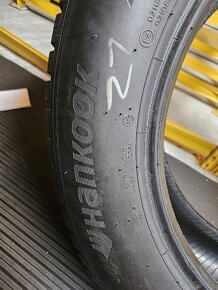 Zimní pneu 225/60R18 Hankook - 5