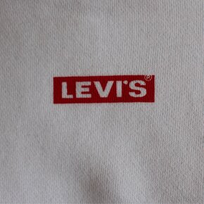 LEVIS mikina - 5