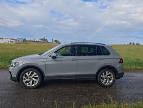 Volkswagen Tiguan 2.0 TDI 110kw DSG - 5