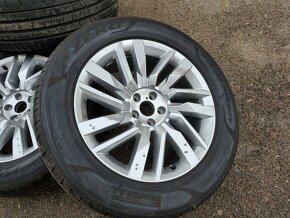 Volkswagen 5x112 8x19 et28 s pneu 98% letni - 5