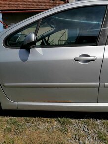 Peugeot 307 SW 1.6 HDI - 5