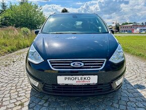 Ford Galaxy 2.0 TDCi, 2013, 7 míst, vyhř.sed, tempomat - 5