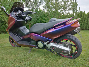 Yamaha Tmax 500 R.V.2005 - 5