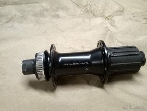 Náboj Shimano FH-MT 400 BOST - 5