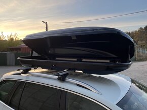 Střešní box Thule Motion XL - 5