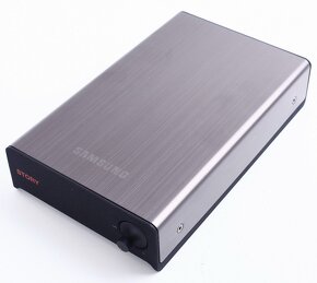 Samsung STORY STATION 1.5 TB /5400ot./USB 2.0/ - 5