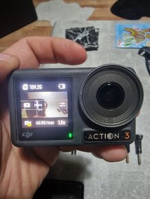 Dji osmo action 3 adventure combo - 5