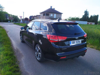 Kia Ceed GT 2018 - 5