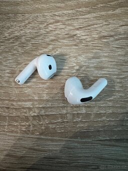 Apple airpods 4 bez anc - 5