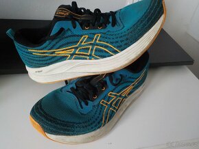 Asics tenisky vel 41 uni - 5