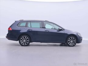 Volkswagen Golf 1,4 TSI 90kW Xenon Navi Tažné (2014) - 5