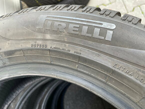 Pirelli Cinturato Winter 2 205/60 R16 96H 4Ks zimní pneu - 5