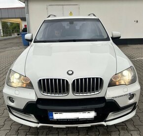 prodam bmw x5 3.0sd 210kw najeto 240000km - 5