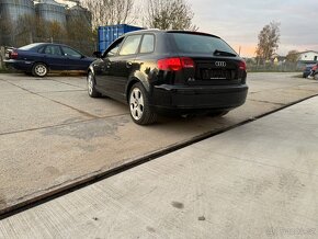 Audi a3 2.0 FSI 110 kw - 5