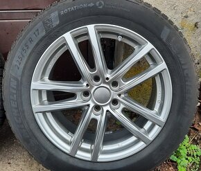 alu kola 5x112 r17 - 5