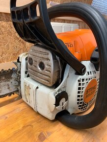 Stihl MS 231 - 5