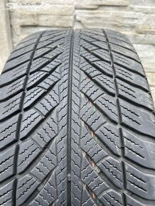 Originální kola MB E-class 5x112 R18 ZIMNÍ č.F68 - 5