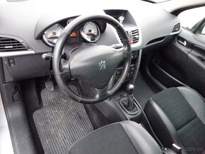 Peugeot 207 1.6 HDI Combi SW r.v.2008 (80 KW) - 5