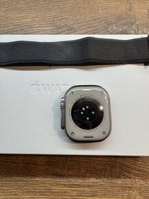 Apple Watch Ultra 49mm - 5