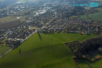 Prodej, stavební pozemek, 661 m2, Benátky nad Jizerou - 5