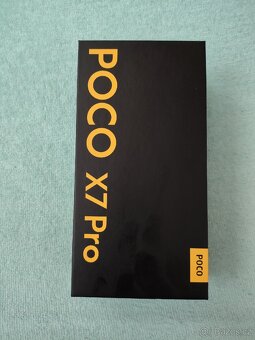 Poco x7 Pro - 5