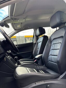 Volkswagen Tiguan, 2.0TDI DSG 176kW Webasto TZ - 5