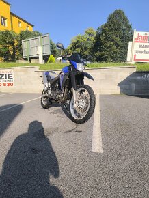 Yamaha XT 660 R 2007 35kW - 5