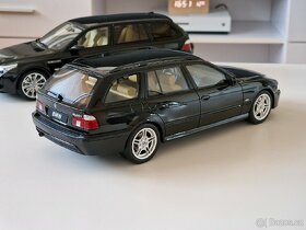 Ottomobile 1:18 BMW E39 540i touring - 5