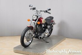 Harley-Davidson FXR 1340 Super Glide 1986 - 5