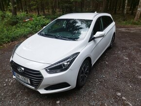 Hyundai i40 1.7 CRDi - 5