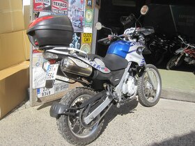 BMW F650GS Dakar - 5