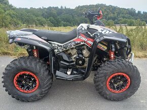 Can-Am Renegade 570 - 5