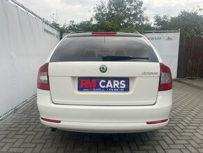 Škoda Octavia, 1,6 MPi, 75kWNová STK 07/2026 - 5