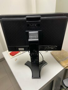 Prodám monitor Nec  p221w. - 5