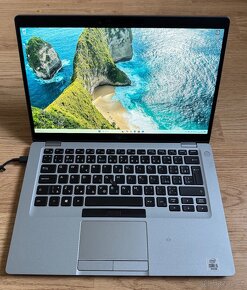 Dell Latitude 5410 - (Dvě různé konfigurace) - 5