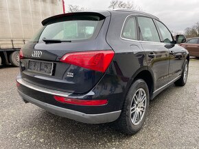 Audi Q5 2.0Tdi 105kw Quattro 2010 159tis.najeto - 5