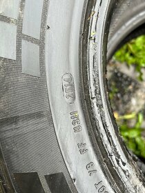 215/65 R15C letní pneu Pirelli - 5