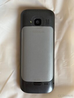 Nokia C5-00 5MP TOP STAV - 5