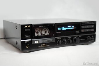 AKAI GX-65 STEREO MAGNETOFON - 5