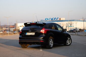 Ford Focus 1.6 TDCi 115k Duratorq Trend - 5