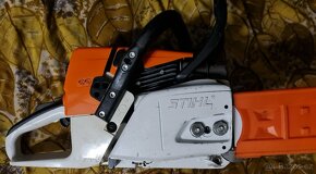 Stihl ms 361 motorova pila - 5