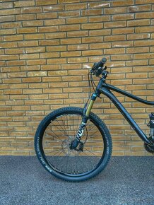 Kolo MERIDA ONE-TWENTY 7.XT EDITION - 5