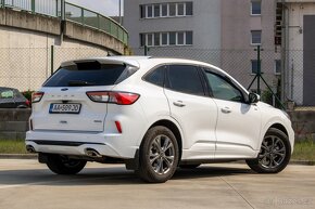 Ford Kuga ST Line - 5